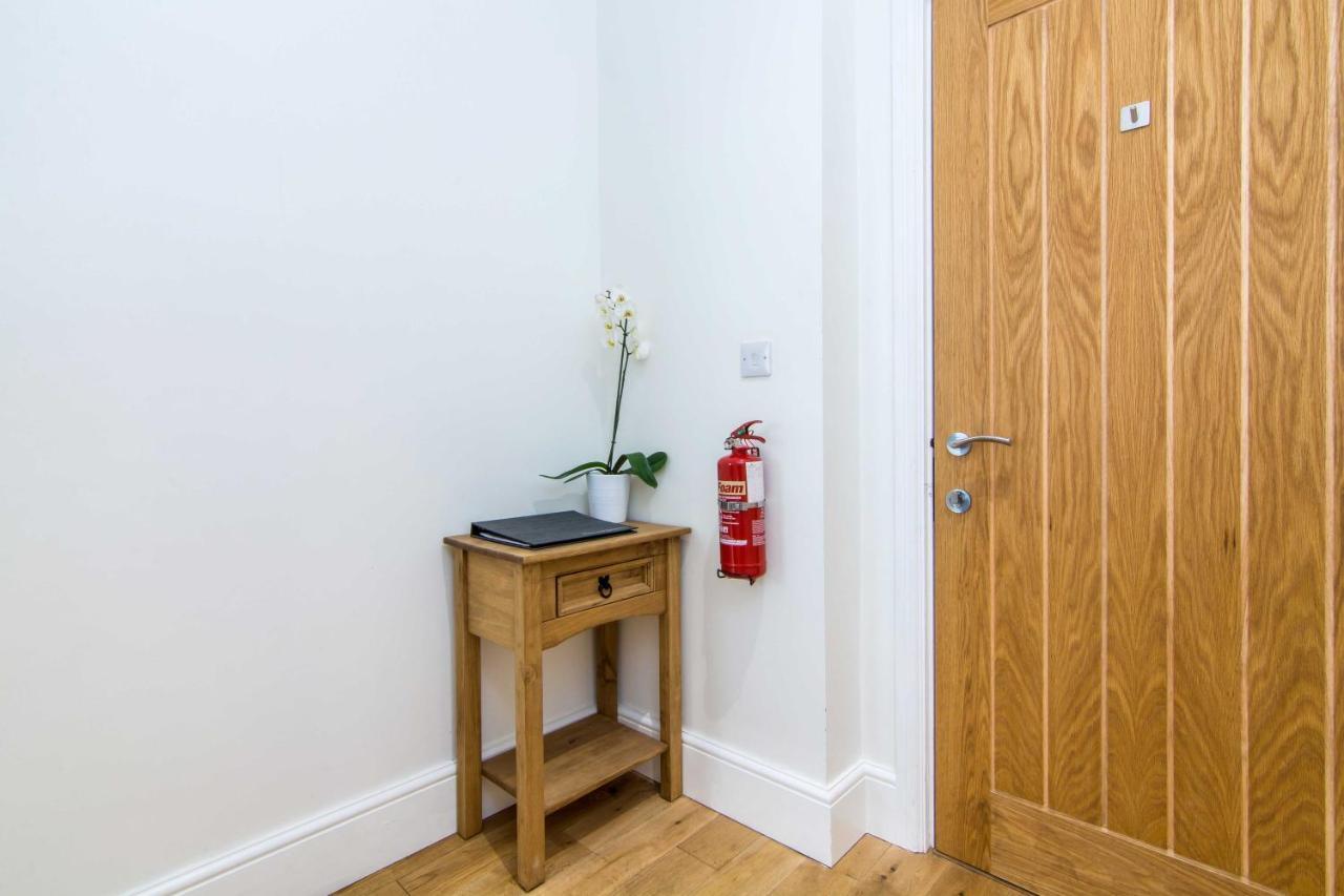 Market Street Apartments - City Centre Modern 1Bedroom Apartments With New Wifi And Very Close To Tram Nottingham Extérieur photo