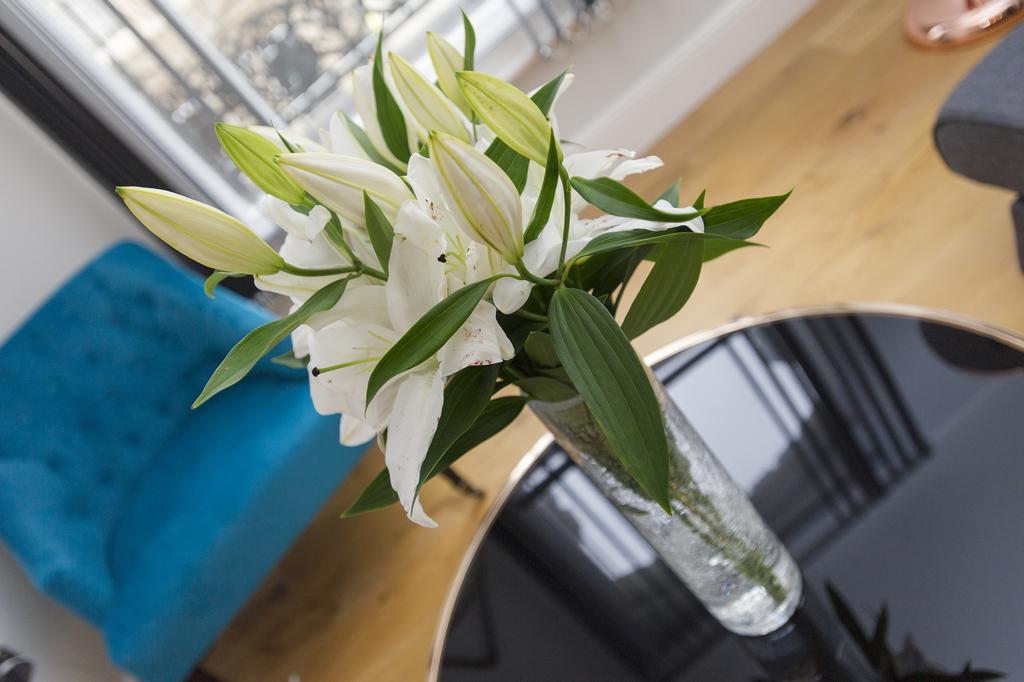 Market Street Apartments - City Centre Modern 1Bedroom Apartments With New Wifi And Very Close To Tram Nottingham Extérieur photo