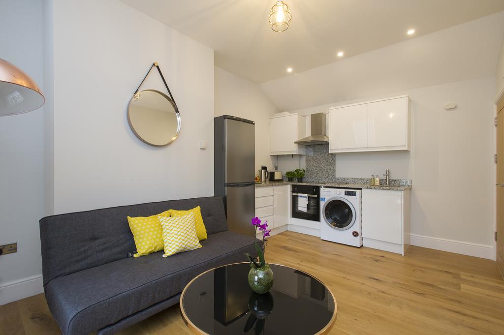 Market Street Apartments - City Centre Modern 1Bedroom Apartments With New Wifi And Very Close To Tram Nottingham Extérieur photo