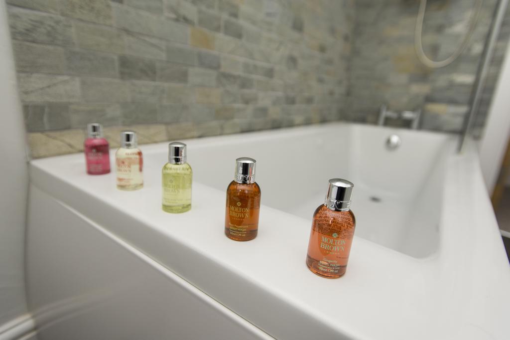Market Street Apartments - City Centre Modern 1Bedroom Apartments With New Wifi And Very Close To Tram Nottingham Extérieur photo