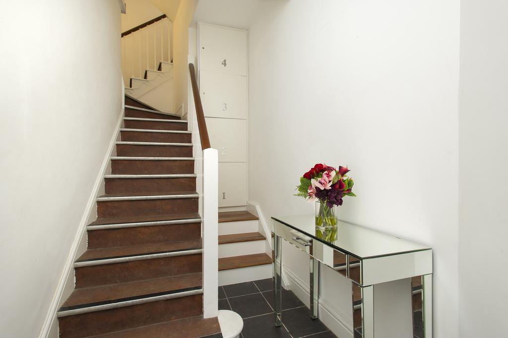 Market Street Apartments - City Centre Modern 1Bedroom Apartments With New Wifi And Very Close To Tram Nottingham Extérieur photo