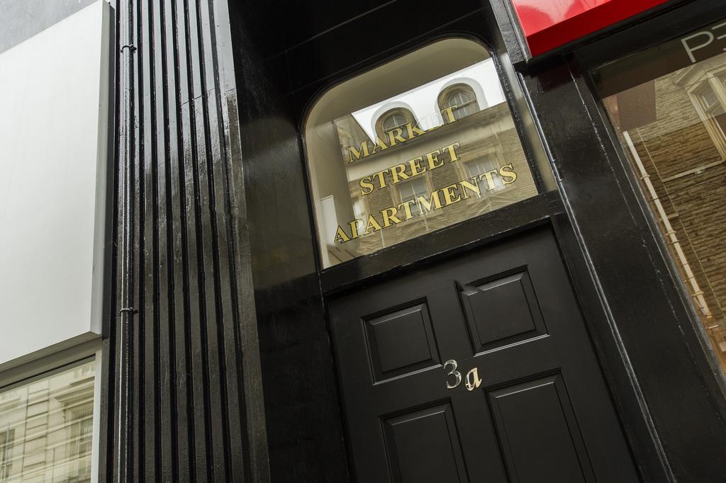 Market Street Apartments - City Centre Modern 1Bedroom Apartments With New Wifi And Very Close To Tram Nottingham Extérieur photo