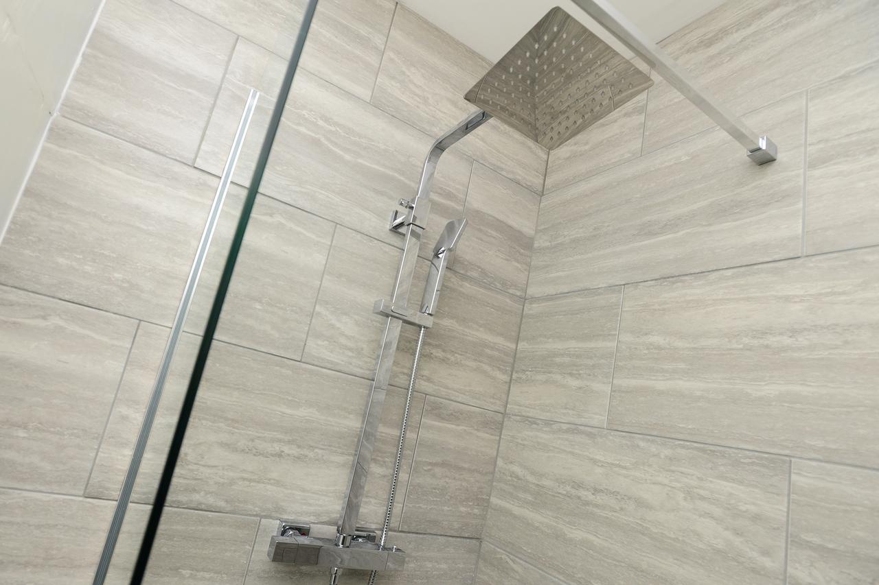 Market Street Apartments - City Centre Modern 1Bedroom Apartments With New Wifi And Very Close To Tram Nottingham Extérieur photo